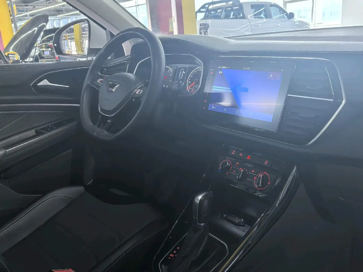 2021 Jetta VS7 1.4T 150HP L4 6AT,autocango,china used car exporter,china ev exporter,chinese used car exporter,chinese used ev exporter