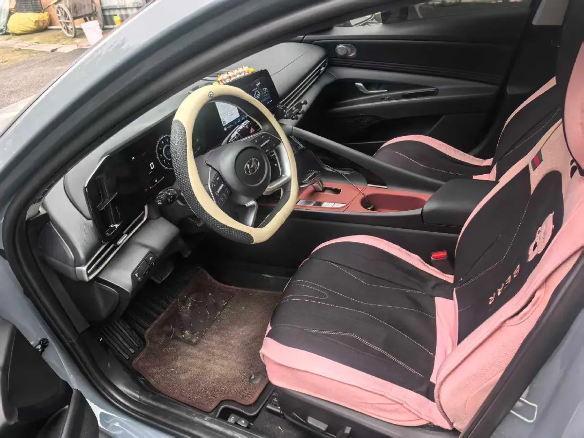 2022 Hyundai Elantra 1.5L 115HP L4 CVT,autocango,china used car exporter,china ev exporter,chinese used car exporter,chinese used ev exporter