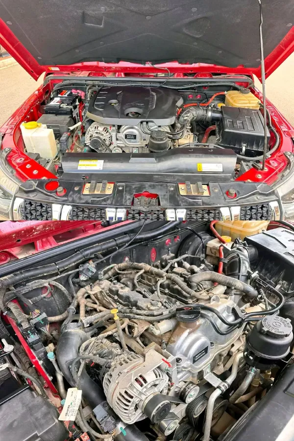 2019 Beijing BJ40 2.3T 231HP L4 6AT,autocango,china used car exporter,china ev exporter,chinese used car exporter,chinese used ev exporter