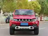 2019 Beijing BJ40 2.3T 231HP L4 6AT