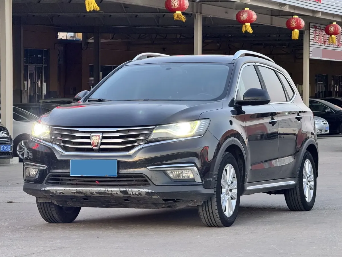 2018 Roewe RX5 1.5T 169HP L4 7DCT,autocango,china used car exporter,china ev exporter,chinese used car exporter,chinese used ev exporter