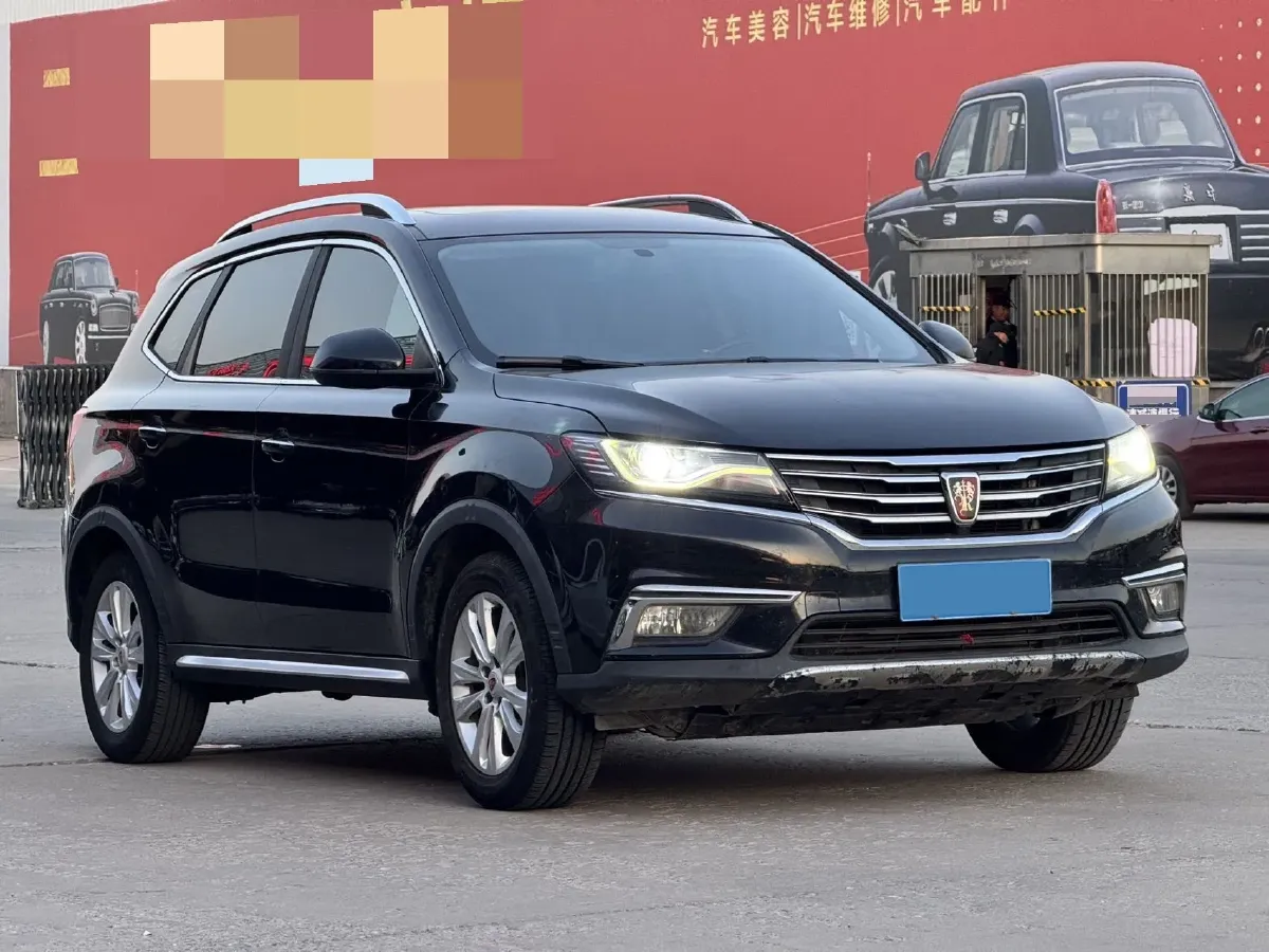 2018 Roewe RX5 1.5T 169HP L4 7DCT,autocango,china used car exporter,china ev exporter,chinese used car exporter,chinese used ev exporter