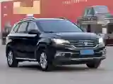 2018 Roewe RX5 1.5T 169HP L4 7DCT