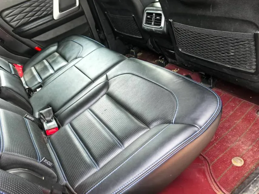 2024 Beijing BJ40 2.0T 163HP L4 8AT,autocango,china used car exporter,china ev exporter,chinese used car exporter,chinese used ev exporter