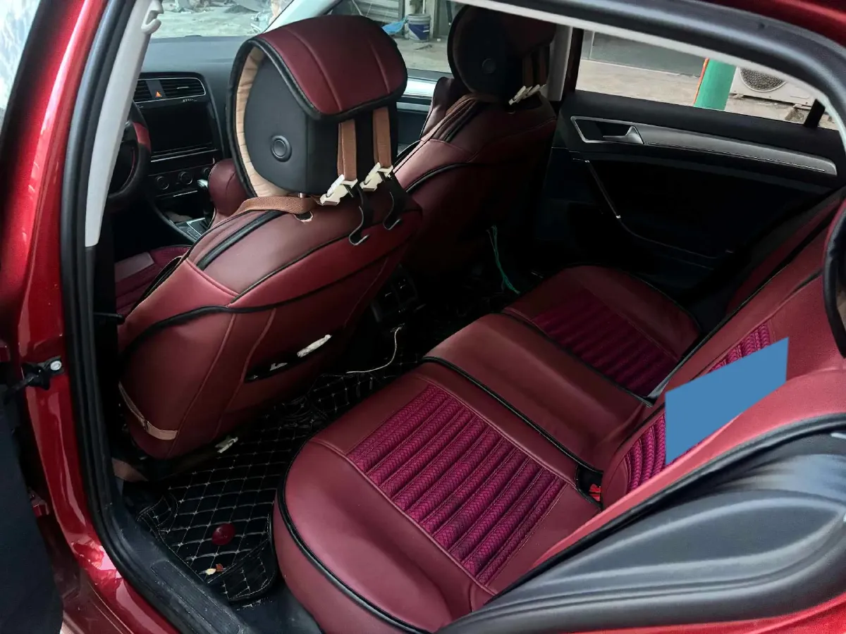 2019 Volkswagen Golf 1.2T 116HP L4 7DCT,autocango,china used car exporter,china ev exporter,chinese used car exporter,chinese used ev exporter