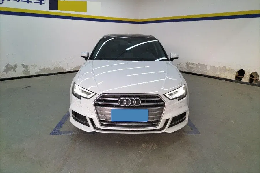 2020 Audi A3 1.4T 150HP L4 7DCT,autocango,china used car exporter,china ev exporter,chinese used car exporter,chinese used ev exporter