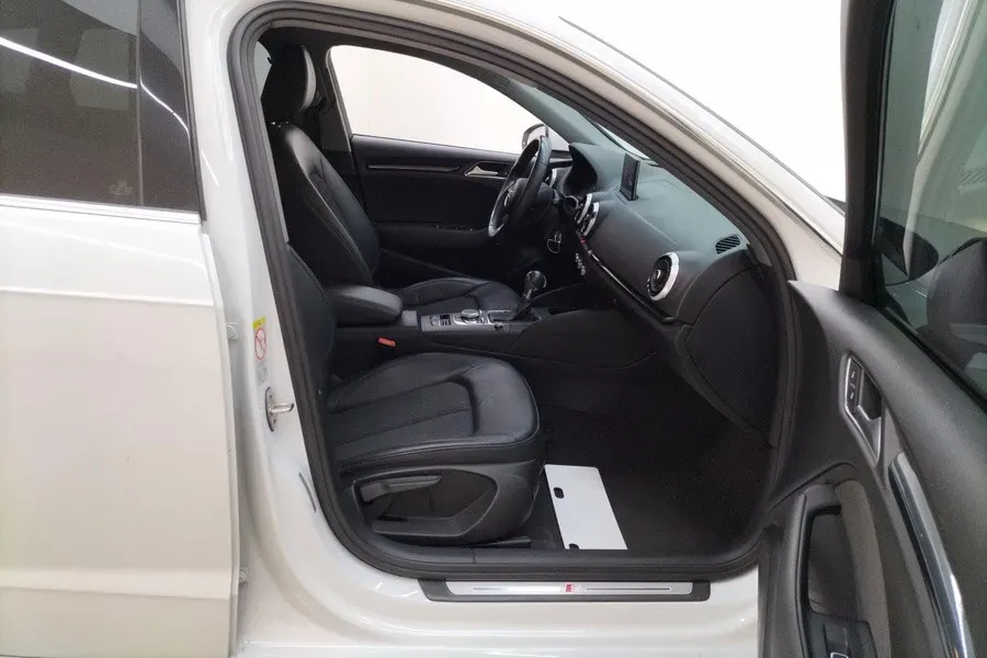 2020 Audi A3 1.4T 150HP L4 7DCT,autocango,china used car exporter,china ev exporter,chinese used car exporter,chinese used ev exporter