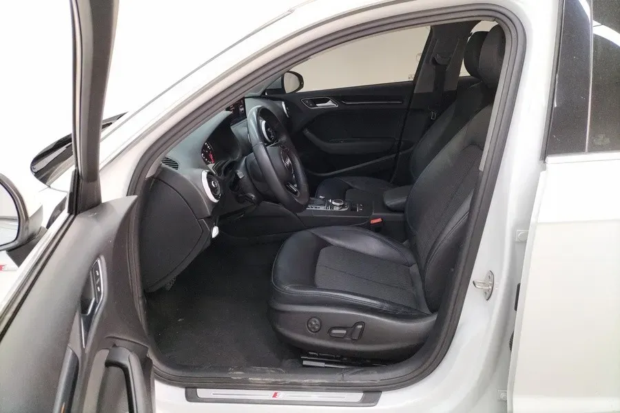 2020 Audi A3 1.4T 150HP L4 7DCT,autocango,china used car exporter,china ev exporter,chinese used car exporter,chinese used ev exporter