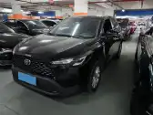 2024 TOYOTA COROLLA CROSS,autocango,china used car exporter,china ev exporter,chinese used car exporter,chinese used ev exporter