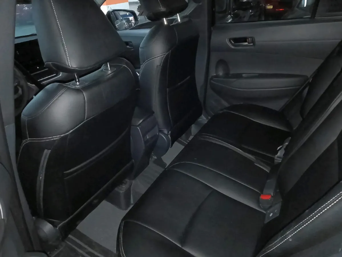 2024 Toyota Corolla Cross 2.0L 152HP L4 E-CVT Hybrid,autocango,china used car exporter,china ev exporter,chinese used car exporter,chinese used ev exporter