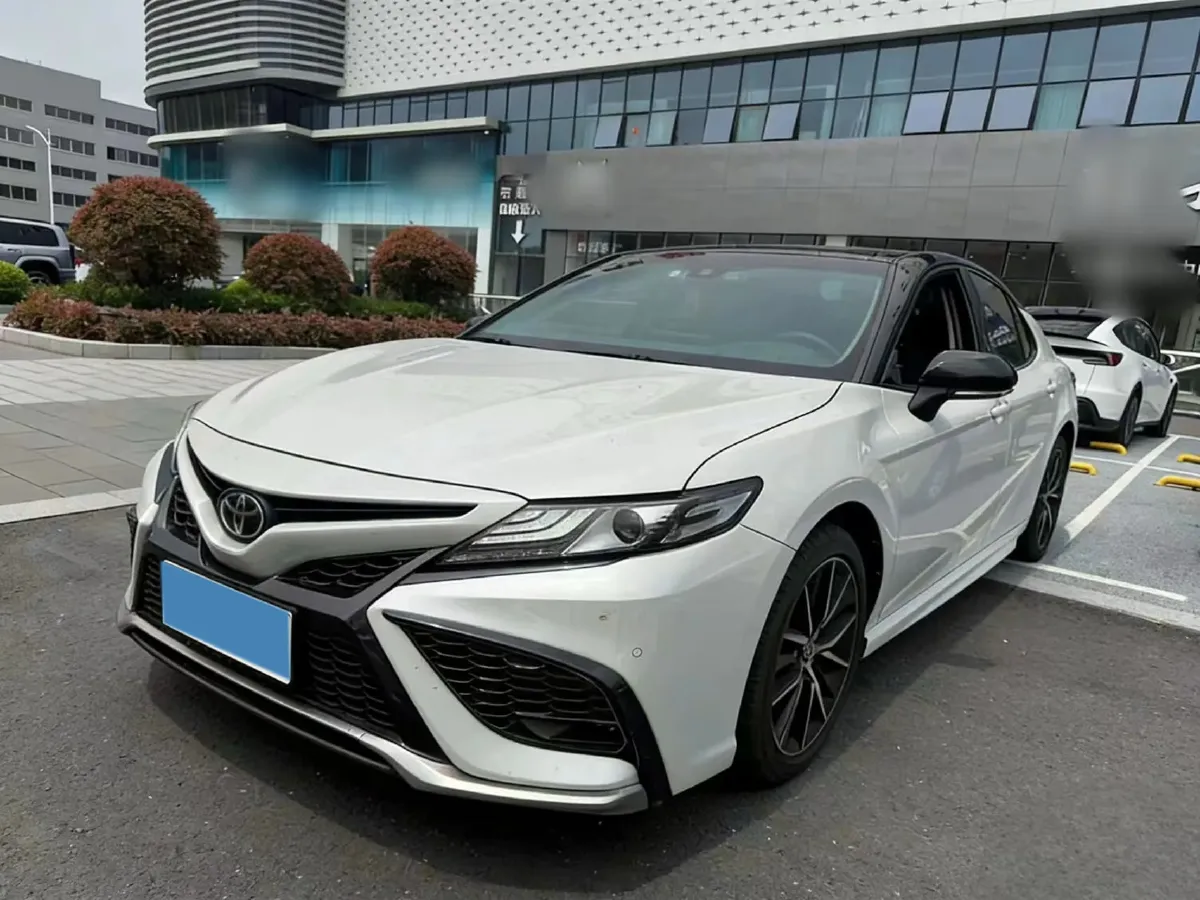 2021 Toyota Camry 2.0L 178HP L4 CVT,autocango,china used car exporter,china ev exporter,chinese used car exporter,chinese used ev exporter