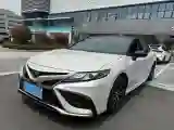2021 Toyota Camry 2.0L 178HP L4 CVT