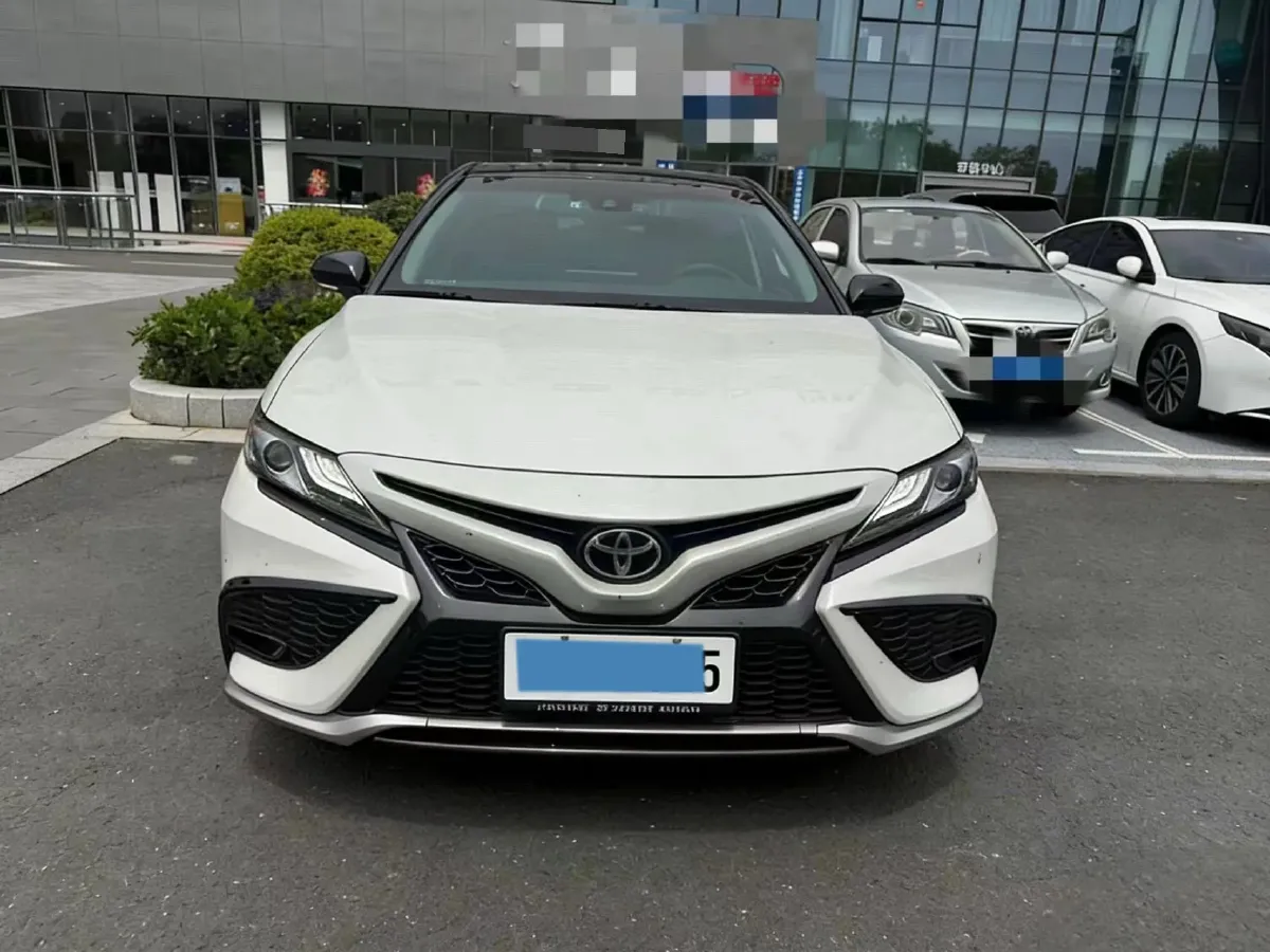 2021 Toyota Camry 2.0L 178HP L4 CVT,autocango,china used car exporter,china ev exporter,chinese used car exporter,chinese used ev exporter