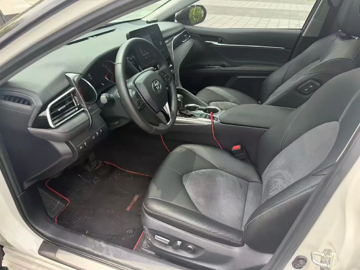 2021 Toyota Camry 2.0L 178HP L4 CVT,autocango,china used car exporter,china ev exporter,chinese used car exporter,chinese used ev exporter