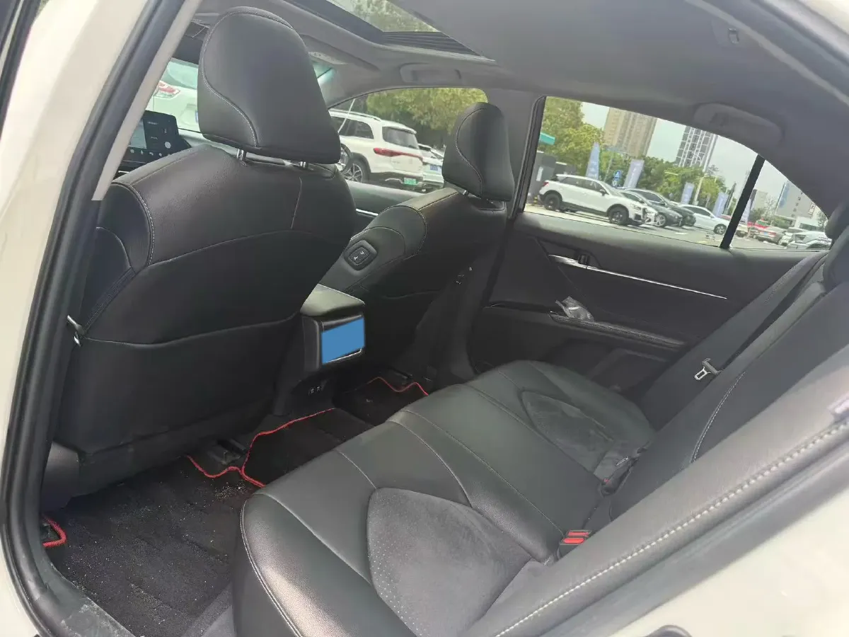 2021 Toyota Camry 2.0L 178HP L4 CVT,autocango,china used car exporter,china ev exporter,chinese used car exporter,chinese used ev exporter