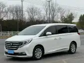 2019 GAC TRUMPCHI M8,autocango,china used car exporter,china ev exporter,chinese used car exporter,chinese used ev exporter