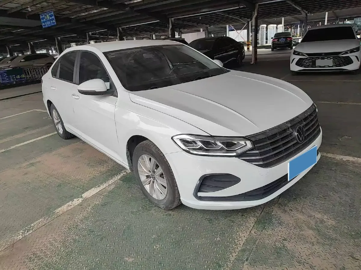 2023 Volkswagen Lavida 1.5L 113HP L4 6AT,autocango,china used car exporter,china ev exporter,chinese used car exporter,chinese used ev exporter