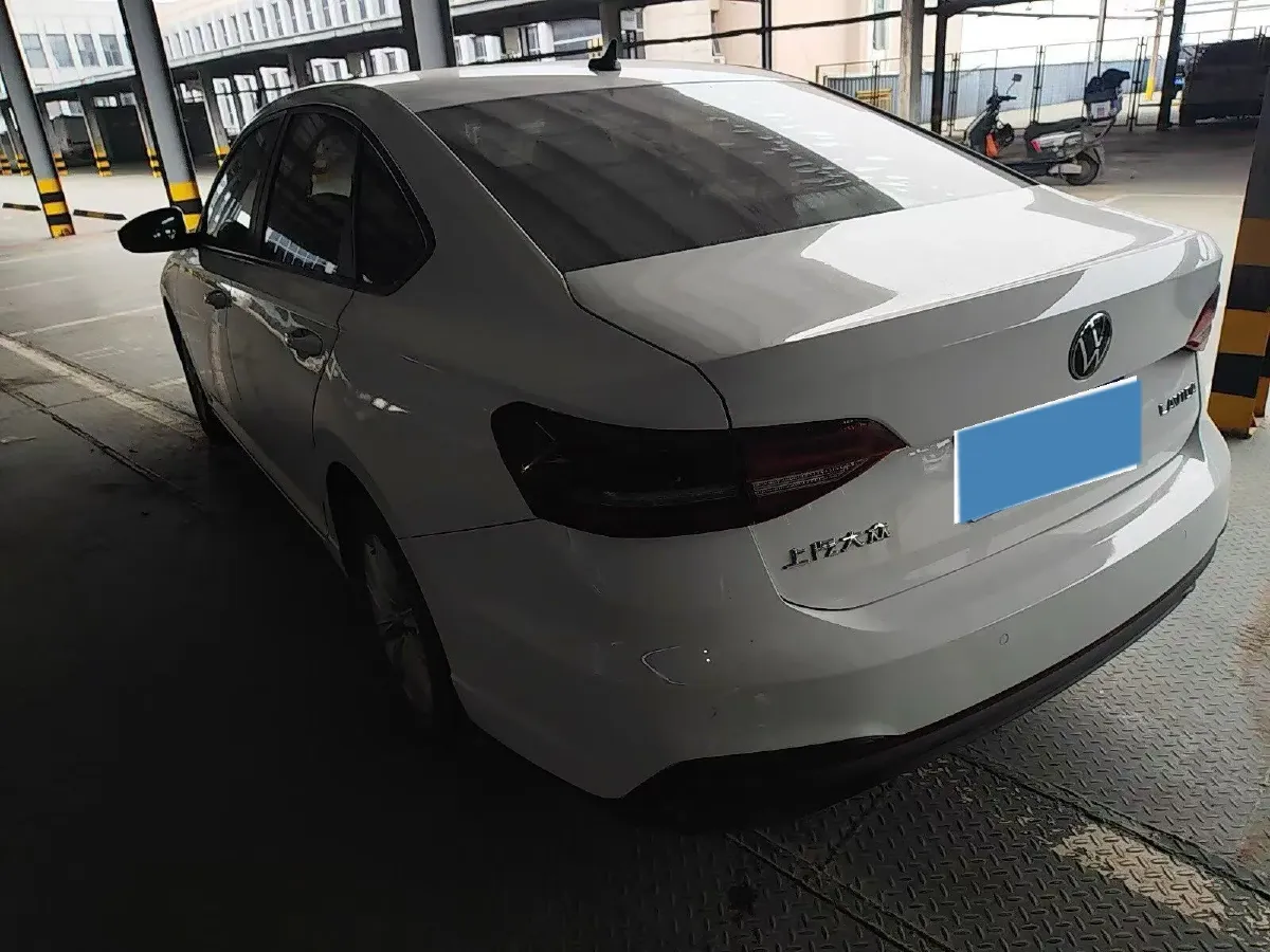 2023 Volkswagen Lavida 1.5L 113HP L4 6AT,autocango,china used car exporter,china ev exporter,chinese used car exporter,chinese used ev exporter
