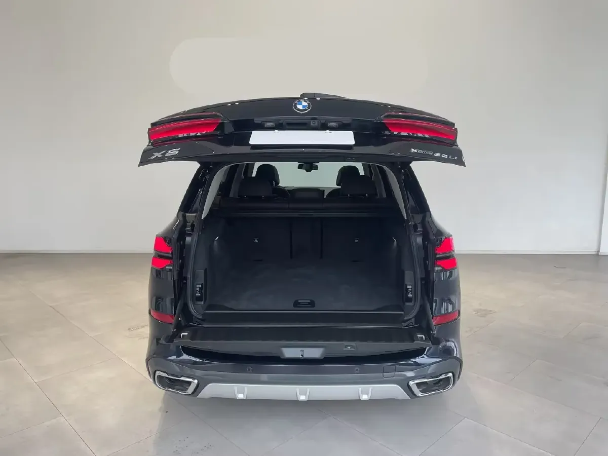 2023 BMW X5 2.0T 258HP L4 8AT,autocango,china used car exporter,china ev exporter,chinese used car exporter,chinese used ev exporter