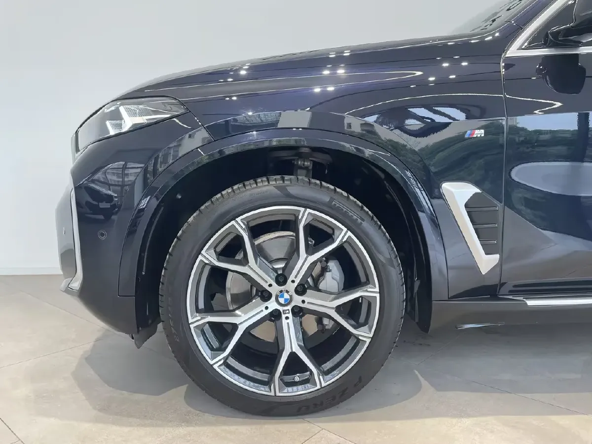 2023 BMW X5 2.0T 258HP L4 8AT,autocango,china used car exporter,china ev exporter,chinese used car exporter,chinese used ev exporter
