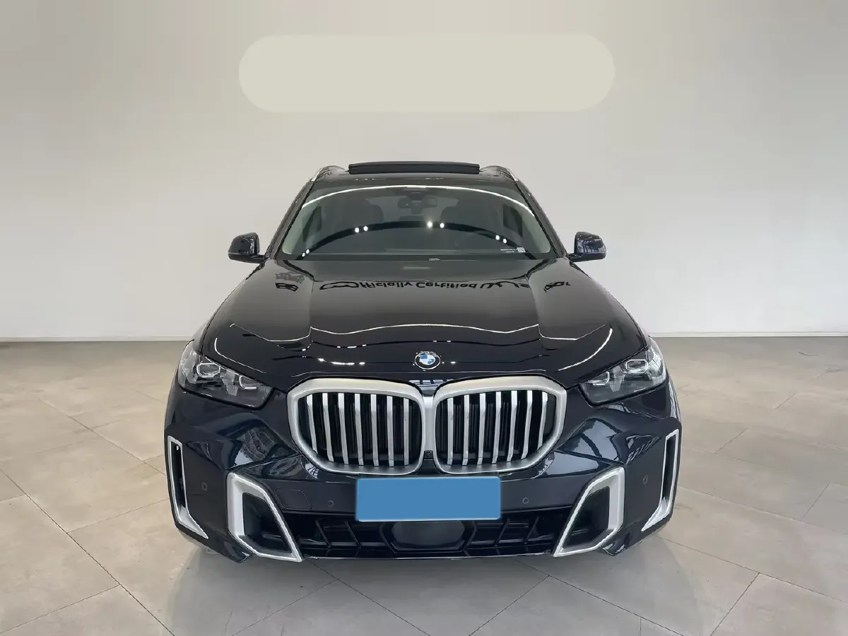 2023 BMW X5 2.0T 258HP L4 8AT,autocango,china used car exporter,china ev exporter,chinese used car exporter,chinese used ev exporter