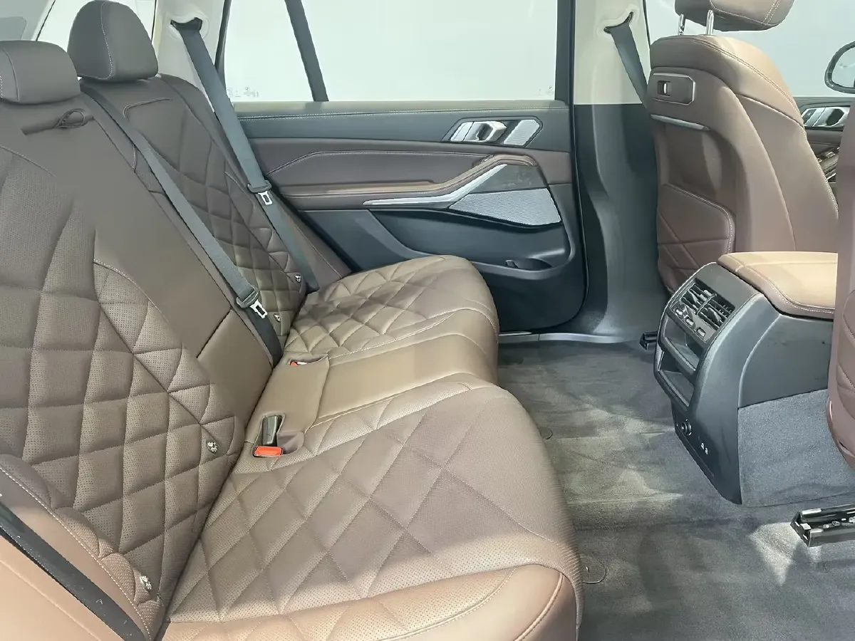 2023 BMW X5 2.0T 258HP L4 8AT,autocango,china used car exporter,china ev exporter,chinese used car exporter,chinese used ev exporter