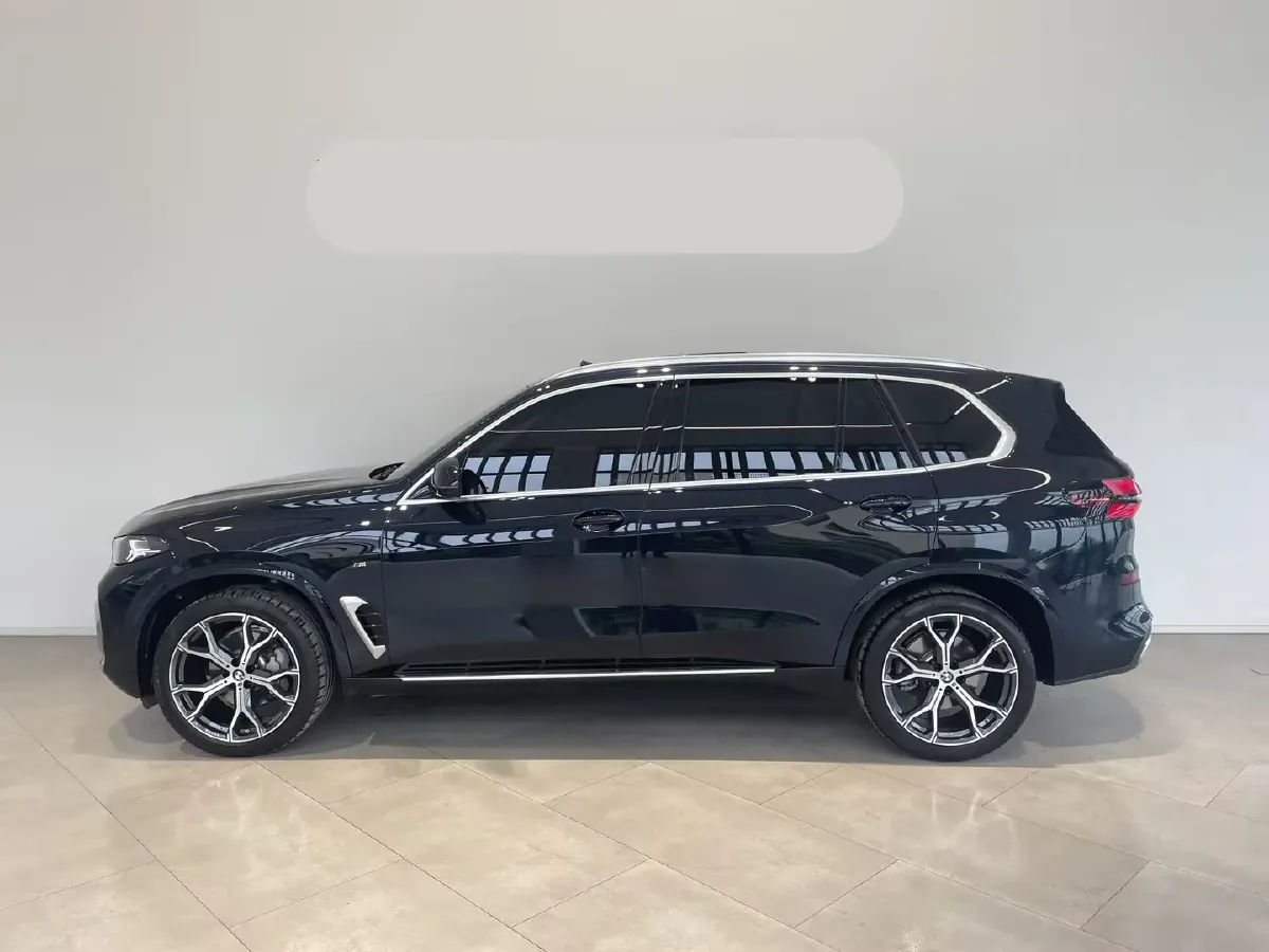 2023 BMW X5 2.0T 258HP L4 8AT,autocango,china used car exporter,china ev exporter,chinese used car exporter,chinese used ev exporter