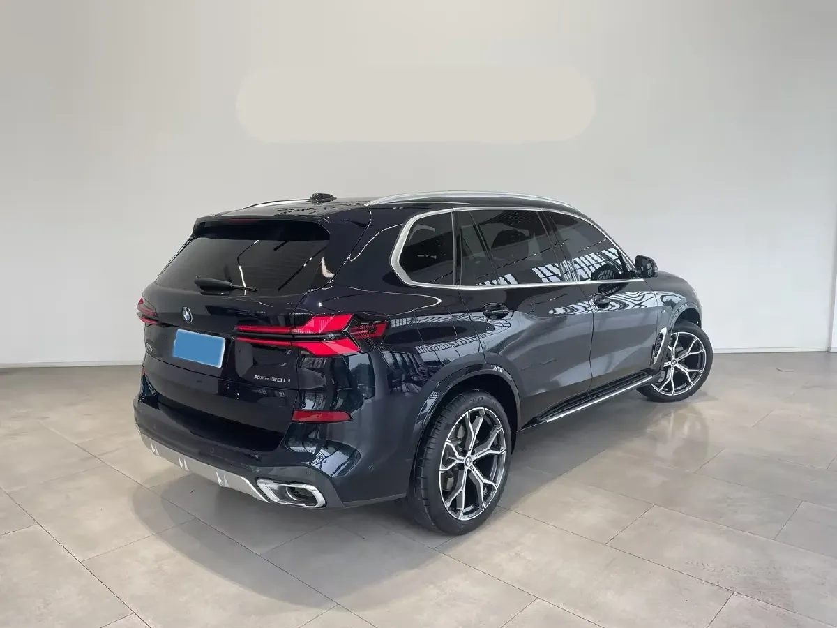 2023 BMW X5 2.0T 258HP L4 8AT,autocango,china used car exporter,china ev exporter,chinese used car exporter,chinese used ev exporter
