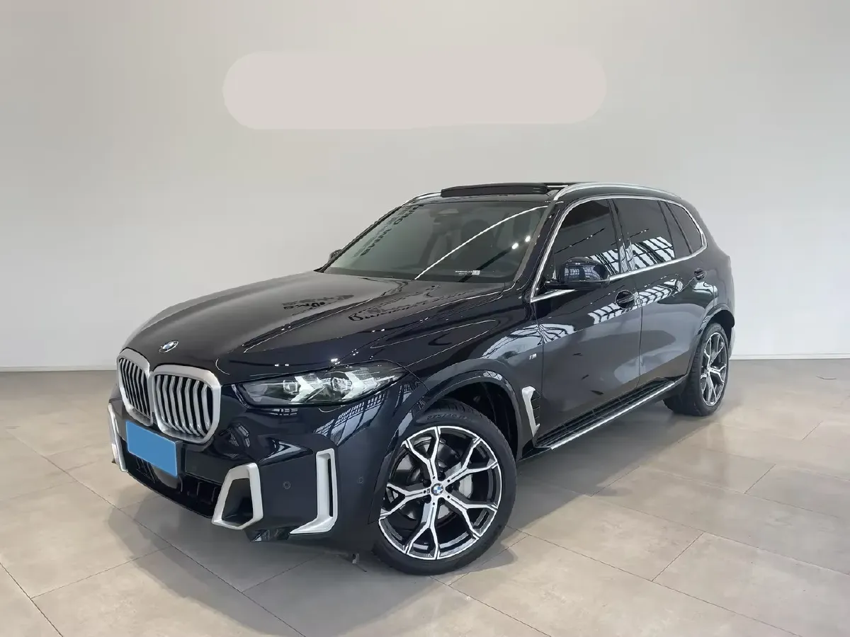 2023 BMW X5 2.0T 258HP L4 8AT,autocango,china used car exporter,china ev exporter,chinese used car exporter,chinese used ev exporter