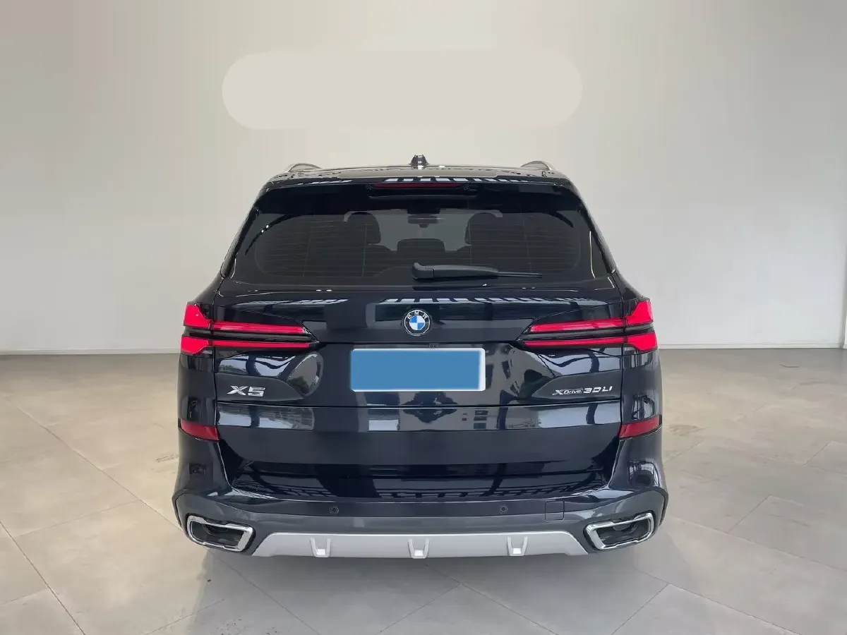 2023 BMW X5 2.0T 258HP L4 8AT,autocango,china used car exporter,china ev exporter,chinese used car exporter,chinese used ev exporter