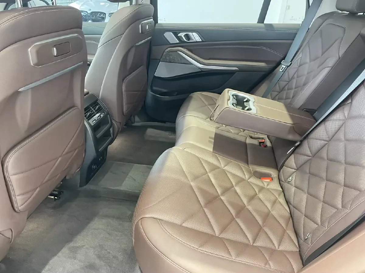 2023 BMW X5 2.0T 258HP L4 8AT,autocango,china used car exporter,china ev exporter,chinese used car exporter,chinese used ev exporter