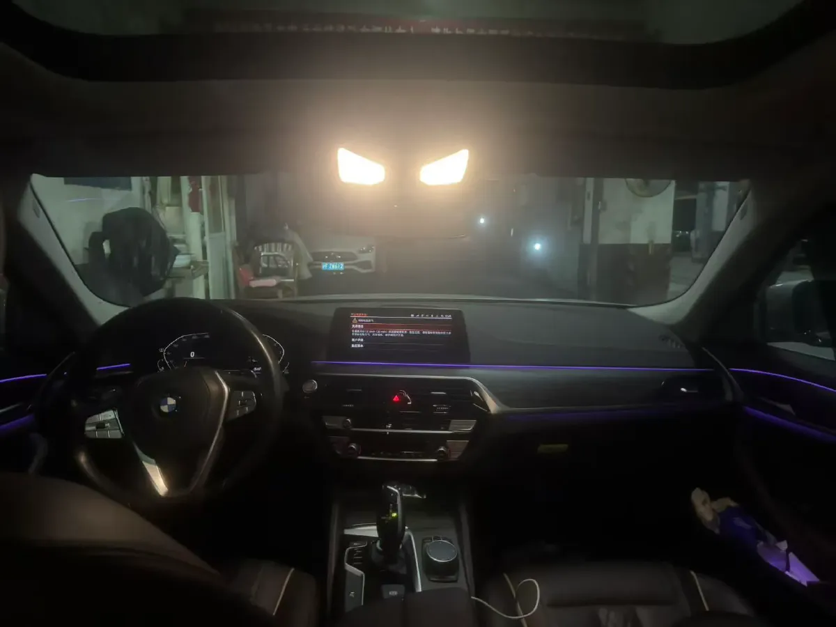 2020 BMW 5 Series 2.0T 252HP L4 8AT,autocango,china used car exporter,china ev exporter,chinese used car exporter,chinese used ev exporter