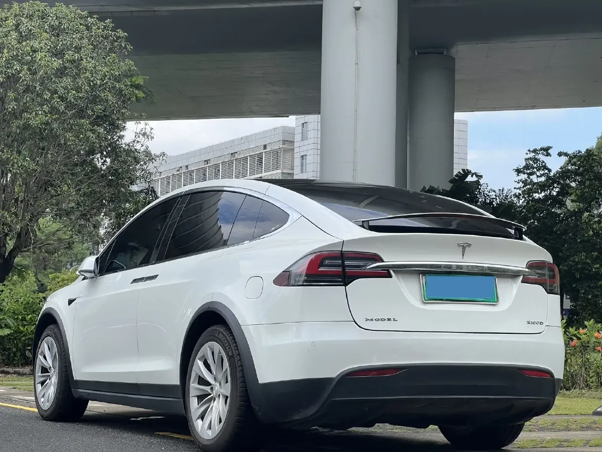2017 Tesla Model X BEV 100KWH,autocango,china used car exporter,china ev exporter,chinese used car exporter,chinese used ev exporter
