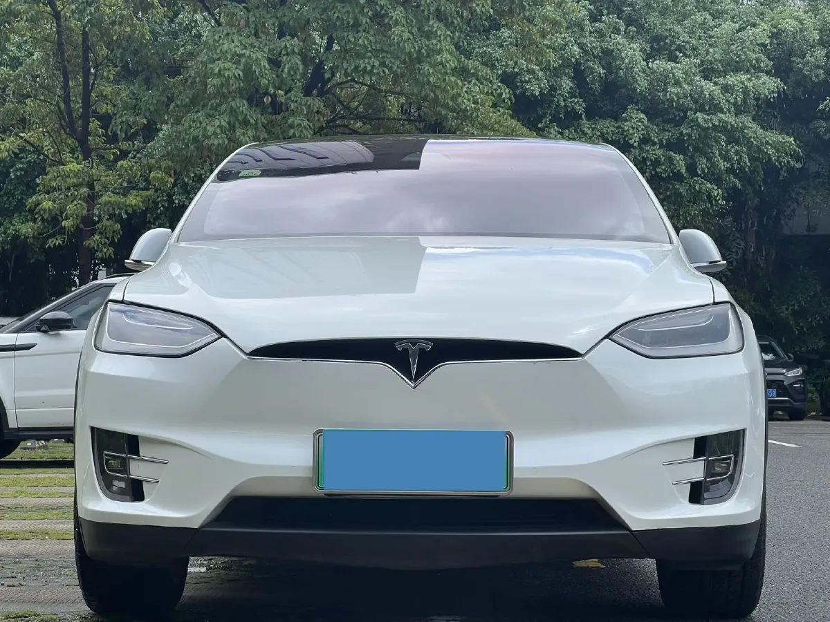 2017 Tesla Model X BEV 100KWH,autocango,china used car exporter,china ev exporter,chinese used car exporter,chinese used ev exporter
