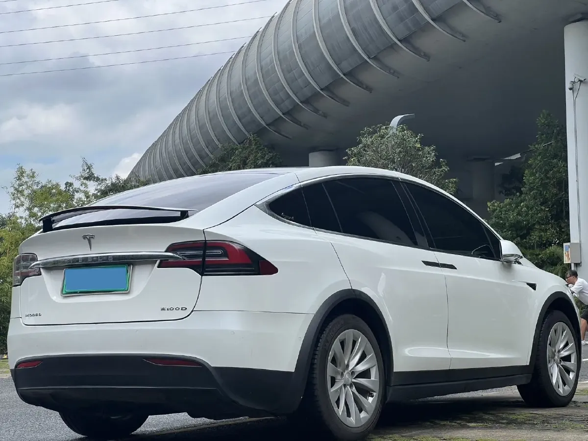 2017 Tesla Model X BEV 100KWH,autocango,china used car exporter,china ev exporter,chinese used car exporter,chinese used ev exporter