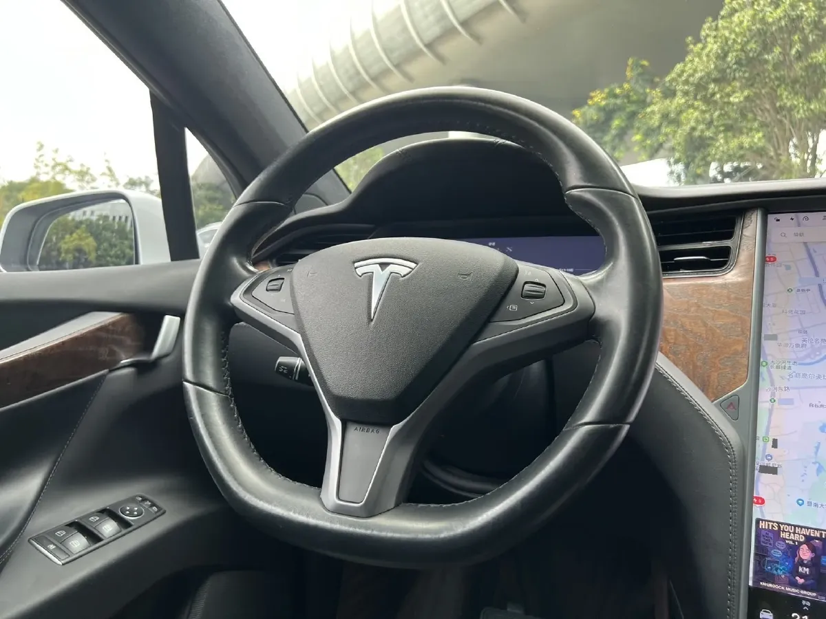 2017 Tesla Model X BEV 100KWH,autocango,china used car exporter,china ev exporter,chinese used car exporter,chinese used ev exporter