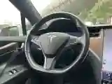 2017 Tesla Model X BEV 100KWH