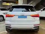 2021 Audi Q3 1.4T 150HP L4 7DCT