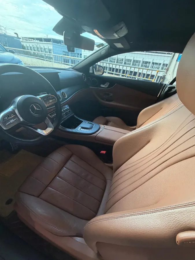 2020 Mercedes-Benz E Class 1.5T 184HP L4 9AT,autocango,china used car exporter,china ev exporter,chinese used car exporter,chinese used ev exporter