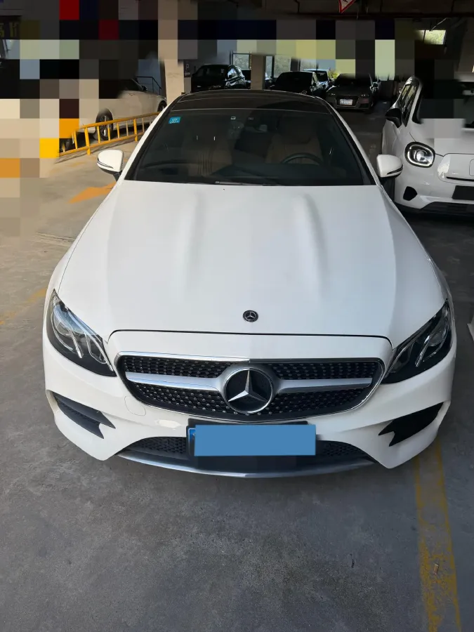 2020 Mercedes-Benz E Class 1.5T 184HP L4 9AT,autocango,china used car exporter,china ev exporter,chinese used car exporter,chinese used ev exporter