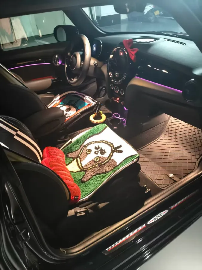 2022 MINI MINI 1.5T 136HP L3 7DCT,autocango,china used car exporter,china ev exporter,chinese used car exporter,chinese used ev exporter