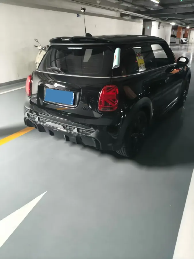 2022 MINI MINI 1.5T 136HP L3 7DCT,autocango,china used car exporter,china ev exporter,chinese used car exporter,chinese used ev exporter