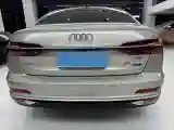 2020 Audi A6L 2.0T 224HP L4 7DCT