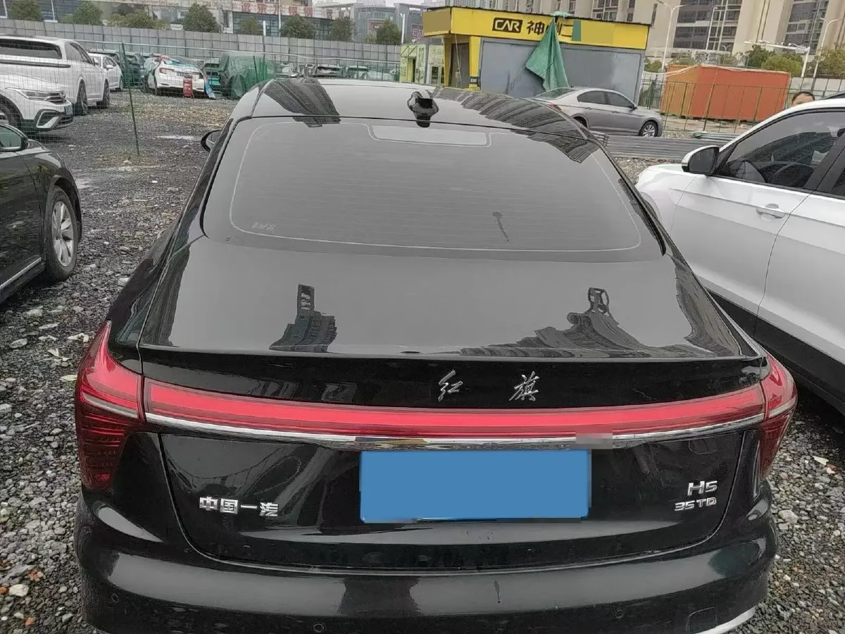 2023 HongQi H5 1.5T 169HP L4 7DCT,autocango,china used car exporter,china ev exporter,chinese used car exporter,chinese used ev exporter