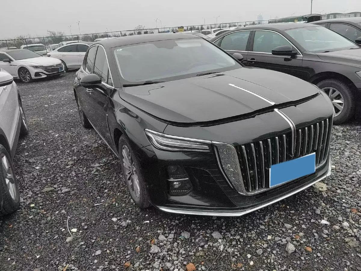 2023 HongQi H5 1.5T 169HP L4 7DCT,autocango,china used car exporter,china ev exporter,chinese used car exporter,chinese used ev exporter