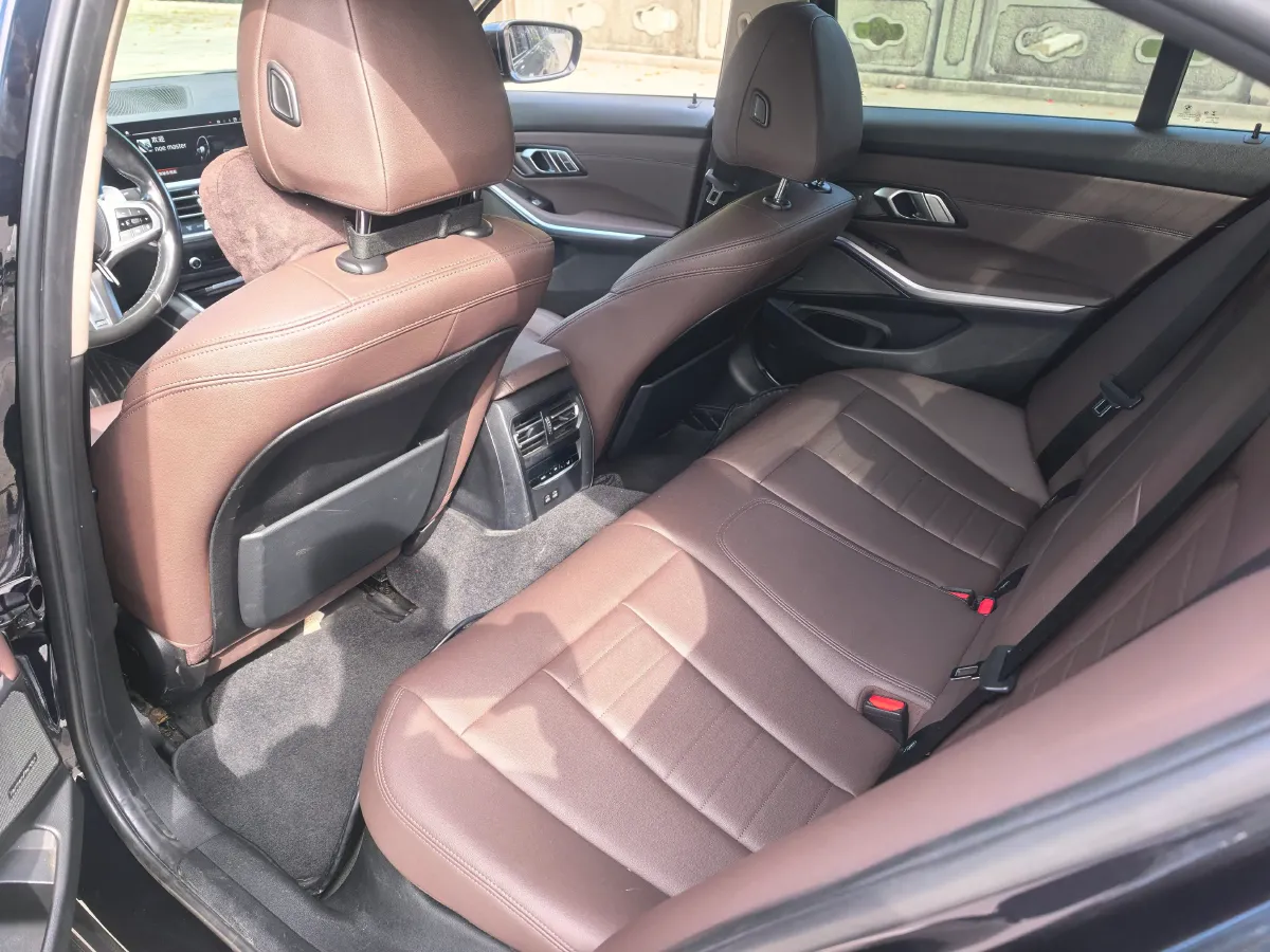 2020 BMW 3 Series 2.0T 184HP L4 8AT,autocango,china used car exporter,china ev exporter,chinese used car exporter,chinese used ev exporter