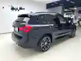 2023 BMW X3 2.0T 245HP L4 8AT