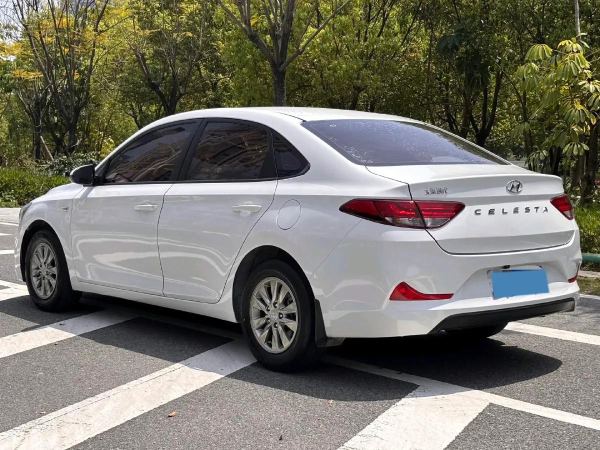 2020 Hyundai Celesta 1.6L 123HP L4 6AT,autocango,china used car exporter,china ev exporter,chinese used car exporter,chinese used ev exporter