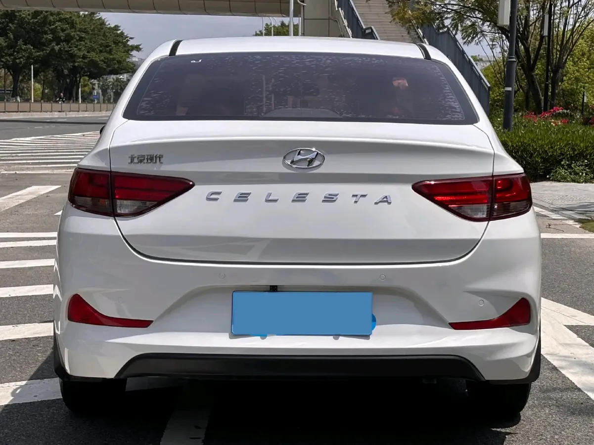 2020 Hyundai Celesta 1.6L 123HP L4 6AT,autocango,china used car exporter,china ev exporter,chinese used car exporter,chinese used ev exporter