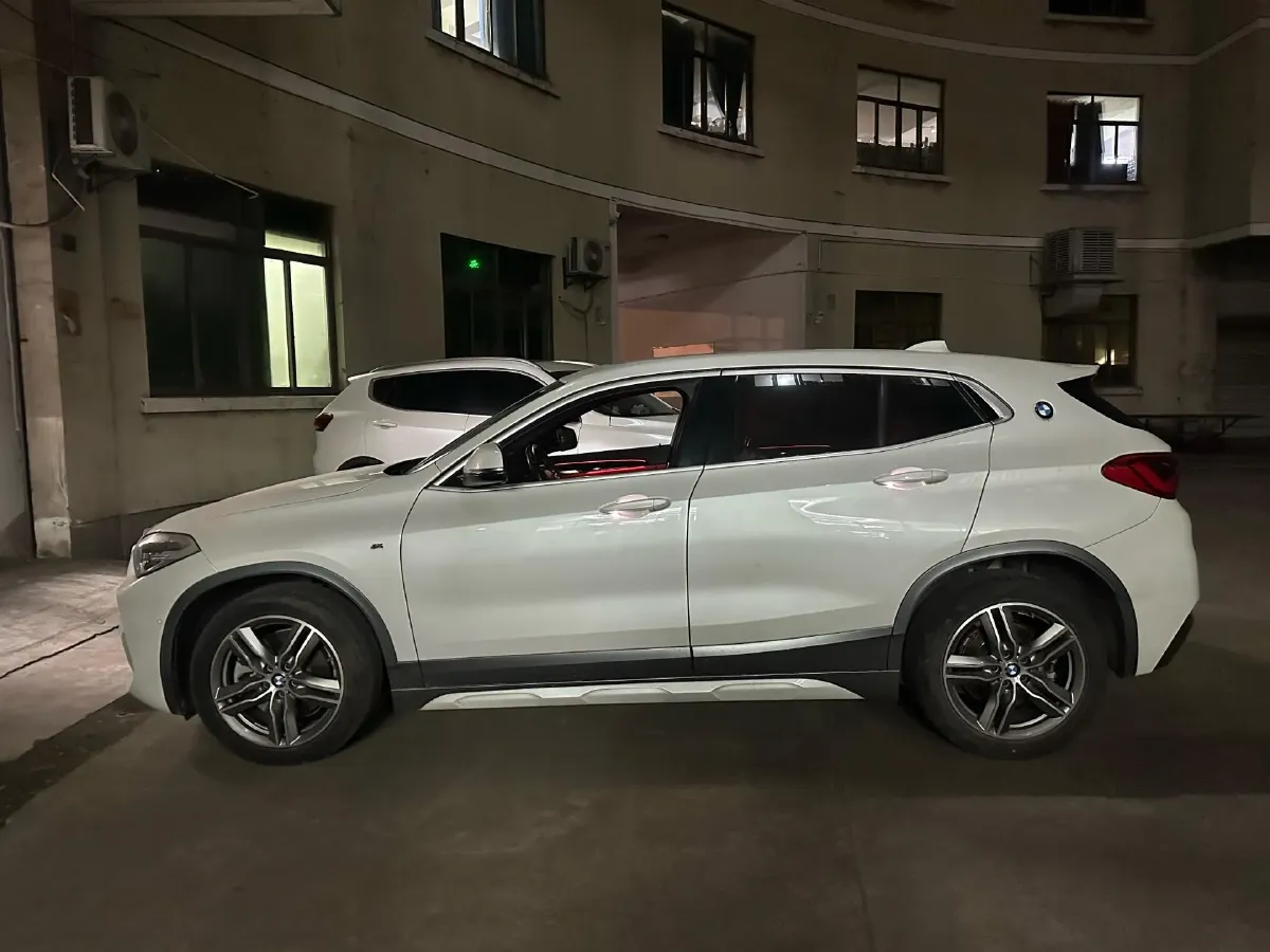 2020 BMW X2 2.0T 192HP L4 7DCT,autocango,china used car exporter,china ev exporter,chinese used car exporter,chinese used ev exporter